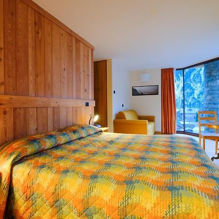 Hotel Aigle Courmayeur Kültér fotó