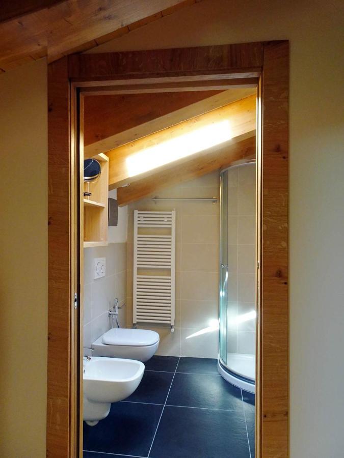 Hotel Aigle Courmayeur Kültér fotó