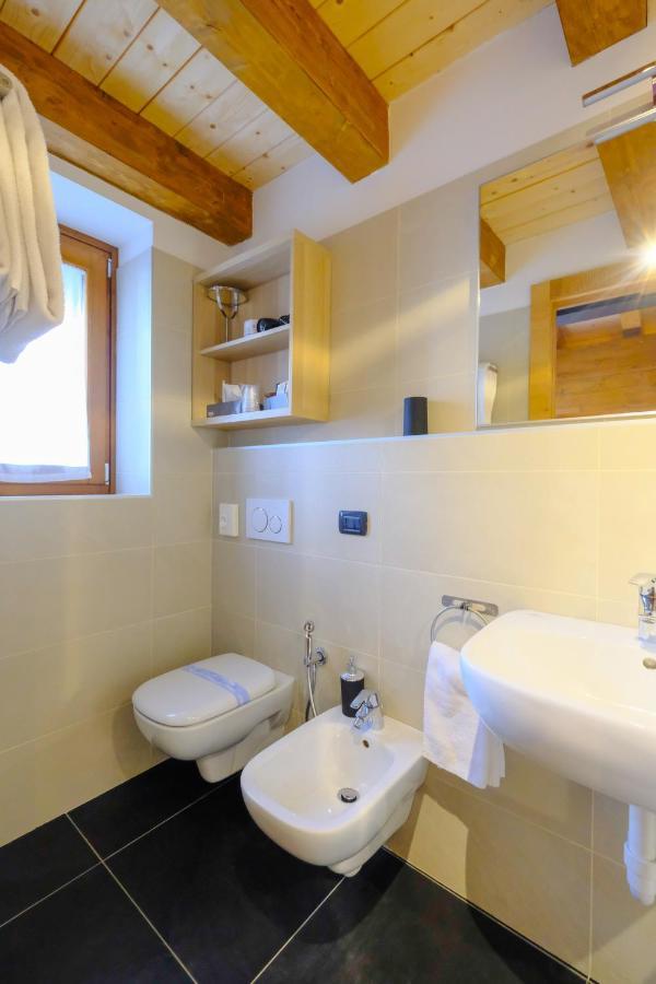 Hotel Aigle Courmayeur Kültér fotó